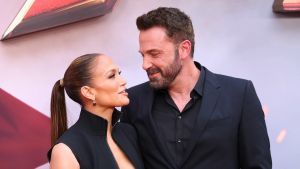 Ayrılıklar öldürmez geliştirir: JLo’nun ayrılık reçetesi