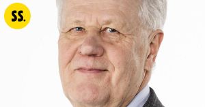 Heilahdus oikealta vasemmalle?