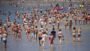 Calor, por encima de nuestras posibilidades