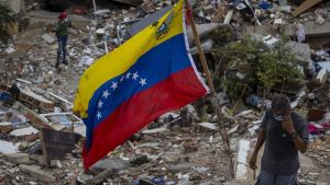 Galicia en Venezuela
