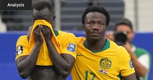 To shed the underdog tag, Australian soccer needs to have some tough conversations