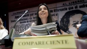 Aplazan la inauguración del cuartel de Mieres, a la que iba a asistir la directora de la Guardia Civil imputada por el caso Leire
