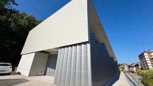 Las Cuencas cambian el chip: El Entrego ya tiene lista la 