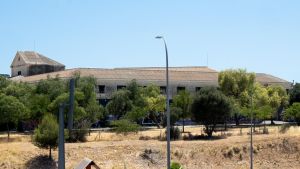 La vieja cárcel de Palma quiere ser vivienda
