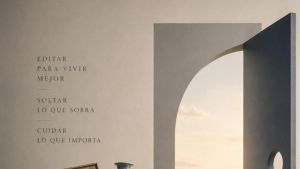 El arte de «Editar la vida»