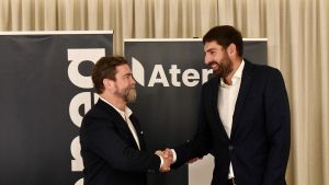 Operación Vox Bis: Antelo prepara un nuevo partido de la mano de Espinosa de los Monteros