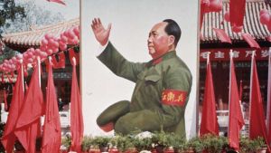 Quando la Cina era vicina. Catalogo delle illusioni importate