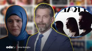 Kanal D değişikliğinin perde arkası