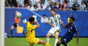 Un país africano será campeón del mundo. ¿Por qué?