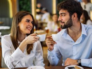 Baranyai: Decaf coffee drinkers get some good news