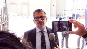 Il sindaco ora chiede spiegazioni: 