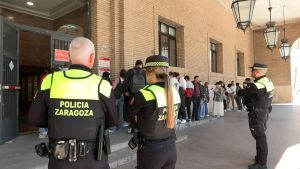 Ni negar la saturación ni señalar al inmigrante