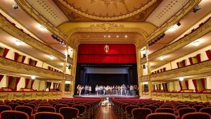 Ópera en Tenerife