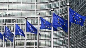 Europeos de primera clase