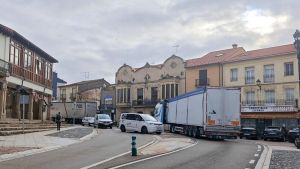 Un transporte digno no es un privilegio