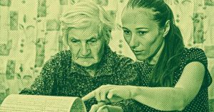 New findings reveal Norfolk women bear the brunt in caring for older relatives