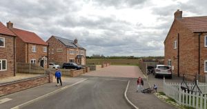 New self-build homes in village set for go-ahead despite objections