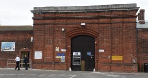 Prisoner who died at HMP Norwich named