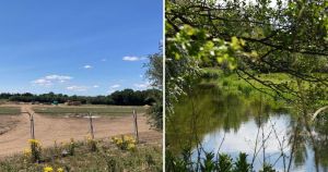 Firm behind data centre plans hits back at claims site will lead to 'water stress'