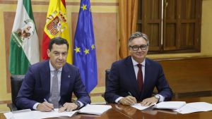 La cara de Juanma, todo un poema