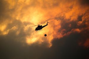 La paradoja de los incendios en España: menos prevención y los mismos medios para los peores fuegos de la historia