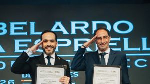 La hora de reconstruir