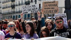 Deu anys de la manada