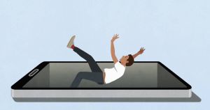 Expert's guide to why your son is hooked on screens and how to help him