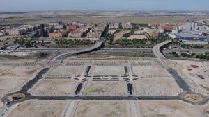 El recorte del INE, la demanda y el techo en los precios: los primeros 'déjà vu' de la burbuja que asustan a las promotoras