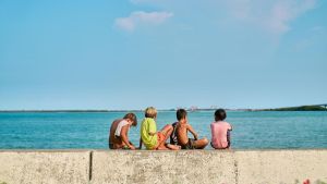 Vacaciones en familia: ese deporte de riesgo llamado convivencia