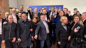 FdI verso l’appuntamento provinciale tra i malumori. E spunta l’incubo Vannacci