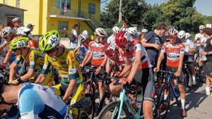 Alma Juventus, che determinazione. Piazzamenti ok su tutti i fronti