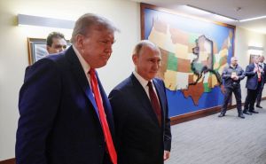 Tramp i Putin razgovarali sat i po, objavljeni detalji
