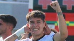 El Real Oviedo quiere cerrar el fichaje de Víctor Mingo: estas son las intenciones de los azules con el joven delantero