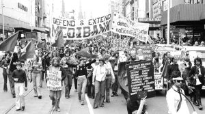 50 years on: Remembering the 1976 Medibank general strike