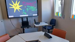 Alessandro è da 10 e lode: studia e lotta contro la leucemia, esame di 3ª media in ospedale