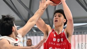 Pallacanestro Reggiana: dopo tanti anni si separano le carriere dei due cugini, entrambi classe 2008, cresciuti nel settore giovanile biancorosso. I Manfredotti si dividono: Luca resta, Alessandro a Treviso