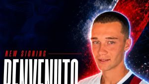 Tropical a tutto gas sul mercato. Ecco Delbianco, confermato Rossi