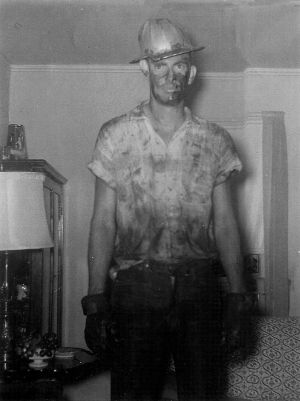 An oilman goes electric