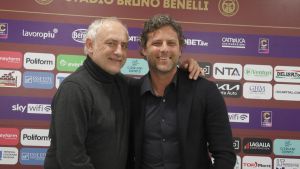 Mandorlini: abbiamo basi solide: 