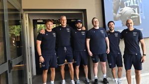 ItalBasket La spinta mondiale di Bologna