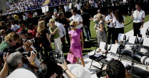 The taming of the Wag