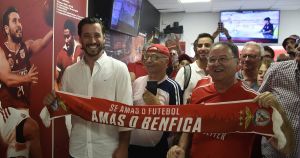 Benfica: fim de ciclo — oportunidade ou jargão?