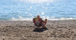Un descanso integral