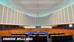La Corte europea dei diritti accusa una pm di Benevento: «Approccio sessista in un provvedimento»