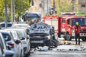 Spiraling crime wave takes toll on Arab youth as law enforcement accused of inaction