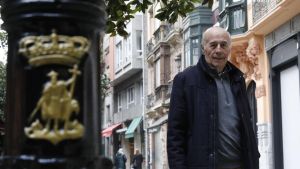 El Sporting de Gijón dice adiós a un histórico: fallece a los 82 años José Manuel Díaz Novoa