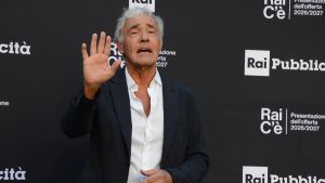 Massimo Giletti spinge per le crociere: 