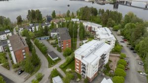Ympäristö | Lukijalta: Eikö kaupunkien tarvitse maksaa mitään?