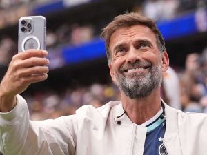 Jürgen Klopp ist auch kein Wunderheiler